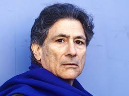 Edward W. Said